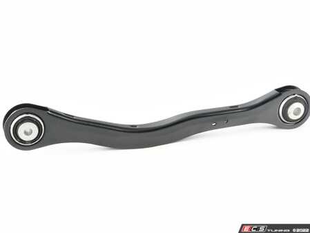 ES#4183561 - 33308091187 - STEERING ARM WITH RUBBER BUS - Genuine BMW - BMW
