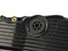 ES#4376369 - 7252703707 - Automatic Transmission Filter Kit - Includes transmission oil pan with filter, pan gasket, and drain plug - URO - Mercedes Benz