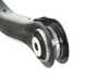 ES#4183561 - 33308091187 - STEERING ARM WITH RUBBER BUS - Genuine BMW - BMW