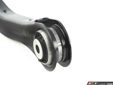Genuine BMW - 33308091187 - STEERING ARM WITH RUBBER BUS (33-30-8-091-187)