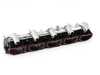 ES#4341516 - 07L133110BB - Intake Manifold - Right  - Includes gasket - Genuine Volkswagen Audi - Audi