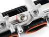 ES#4341516 - 07L133110BB - Intake Manifold - Right  - Includes gasket - Genuine Volkswagen Audi - Audi