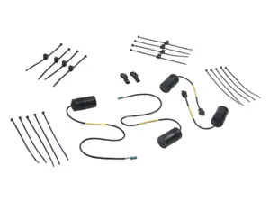 Electronic Dampening Cancellation Kit