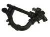 ES#4641899 - 2742003400 - Thermostat Assembly - Engine Coolant Thermostat / Water Inlet Assembly - URO - Mercedes Benz