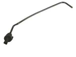 Vapor Canister Purge Valve