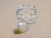ES#183325 - 65779151378 - SENSOR MAT - (NO LONGER AVAILABLE) - Genuine BMW - 