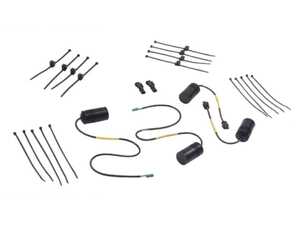 ES#3553445 - 68511041 - KW ESC Module: 5 Series G30 - Keep warning lights off with suspension upgrades - KW Suspension - BMW
