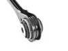 ES#4183558 - 33308091183 - GUIDING SUSPENS. LINK W RUBB - Genuine BMW - BMW