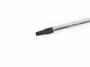 ES#4471963 - TX100 - Ball Torx L-Key Wrench Set - 10 Piece Set T8 Through T50 - Patented grip conforms to the shape of your hand when applying torque. - VIM Tools - Audi BMW Volkswagen Mercedes Benz MINI Porsche