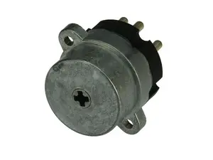 Ignition Switch