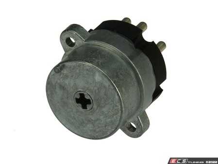 ES#4641907 - 96461301200 - Ignition Switch - Electrical portion of the ignition starter switch - URO - Porsche
