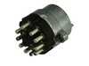 ES#4641907 - 96461301200 - Ignition Switch - Electrical portion of the ignition starter switch - URO - Porsche
