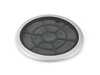 ES#100533 - 51418043577 - Speaker Cover - Left - Titan Ii - (NO LONGER AVAILABLE) - Genuine BMW - 