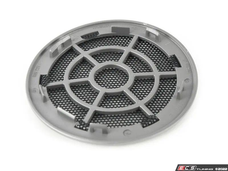 Genuine BMW - 51418043577 - Speaker Cover - Left - Titan Ii (51-41 