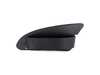 ES#4641903 - DH52-BLACK - RS Door Pull Kit - Black - Give your interior the racing feel of the Porsche RS models, sold as a pair - Rennline - Porsche