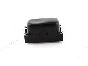 ES#1723374 - 2026831310 - Switch Cover - Priced Each - Covers blank switch openings in your center console - Genuine Mercedes Benz - Mercedes Benz