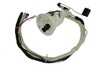 ES#4641914 - 2094701394 - Fuel Pump Assembly - Includes Fuel Level Sending Unit and Integrated Fuel Filter - URO - Mercedes Benz