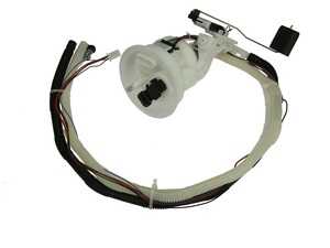 ES#4641914 - 2094701394 - Fuel Pump Assembly - Includes Fuel Level Sending Unit and Integrated Fuel Filter - URO - Mercedes Benz