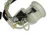 ES#4641914 - 2094701394 - Fuel Pump Assembly - Includes Fuel Level Sending Unit and Integrated Fuel Filter - URO - Mercedes Benz