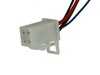 ES#4641914 - 2094701394 - Fuel Pump Assembly - Includes Fuel Level Sending Unit and Integrated Fuel Filter - URO - Mercedes Benz