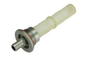 Fuel Tank Strainer Screen