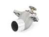 ES#3488330 - 99610601361 - Thermostat Assembly - 83C thermostat with housing and gasket - Genuine Porsche - Porsche