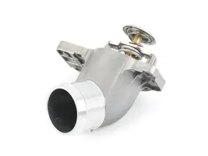 Thermostat Assembly