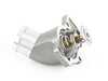 ES#3488330 - 99610601361 - Thermostat Assembly - 83C thermostat with housing and gasket - Genuine Porsche - Porsche