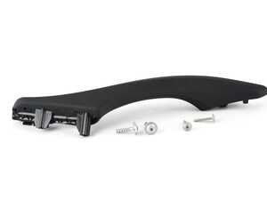 ES#3144865 - 51417225833 - CLOSING HANDLE, LEFT - Genuine BMW - BMW