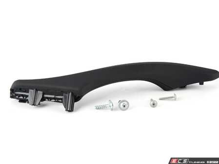 ES#3144865 - 51417225833 - CLOSING HANDLE, LEFT - Genuine BMW - BMW