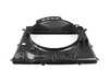 ES#4325484 - 17101438457 - Auxiliary Fan Shroud - Surrounds the fan to help draw air into the radiator - MTC - BMW