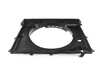 ES#4325484 - 17101438457 - Auxiliary Fan Shroud - Surrounds the fan to help draw air into the radiator - MTC - BMW