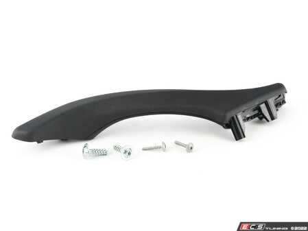 ES#3144866 - 51417225834 - CLOSING HANDLE, RIGH - Genuine BMW - BMW