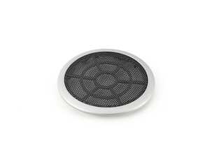 ES#100534 - 51418043578 - Speaker Cover - Right -Titan Ii - Genuine BMW - BMW