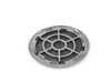 ES#100534 - 51418043578 - Speaker Cover - Right -Titan Ii - Genuine BMW - BMW