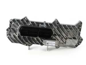 ES#4732483 - 28005A955F8 - Control Unit for DCT Transmission  - Mounts to the side of the transmission - Genuine MINI - MINI