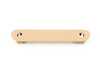 ES#2503681 - 52107218285 - Head Restraint Cover - Veneto Beige - Genuine BMW - BMW