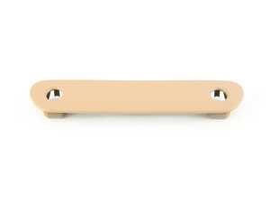 ES#2503681 - 52107218285 - Head Restraint Cover - Veneto Beige - Genuine BMW - BMW