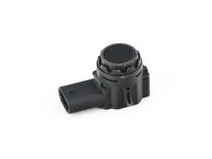 ES#4340704 - 66209826784 - ULTRASONIC SENSOR, BLACK - Genuine BMW - BMW