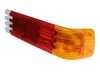 ES#4641926 - 1078202666 - Tail Light Lens - Right - European Version - with reflector - URO - Mercedes Benz