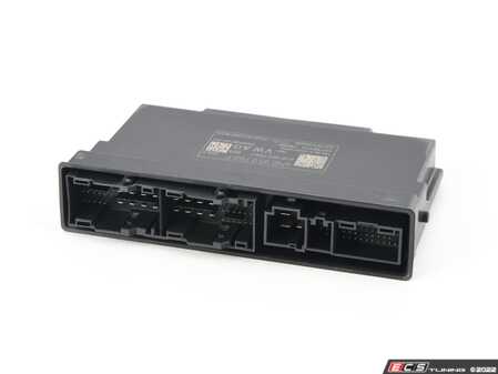 ES#3607141 - 4N0959760F - Power Seat Control Module - Restore full functionality to your power seats with a Genuine VW/Audi Power Seat Control Module. - Genuine Volkswagen Audi - Audi