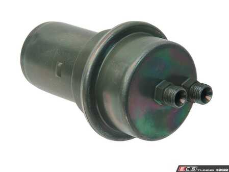 ES#4641927 - 91111019702 - Fuel Accumulator  - Located in-line between the fuel filter and external pump - URO - Porsche