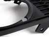 ES#75042 - 51118045449 - E82 Bumper Grille - Left - The bumper grille that surrounds the fog light - Genuine BMW - BMW