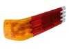 ES#4641929 - 1078202366 - Tail Light Lens - Left - European Version - with reflector - URO - Mercedes Benz