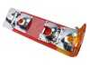 ES#4641929 - 1078202366 - Tail Light Lens - Left - European Version - with reflector - URO - Mercedes Benz