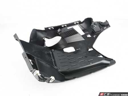 ES#3515353 - 51118069091 - SUPPORT, FOG LAMP LE - Genuine BMW - BMW