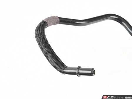 ES#2919985 - 16127224618 - Return Pipe - Genuine BMW - BMW