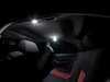 ES#2215404 - MKIVOVERHEAD - LED Overhead Lighting Kit - Transform your dome lamp lighting with these new LED bulbs from Ziza - ZiZa - Volkswagen