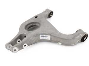 ES#2730808 - 97033104103 - Rear Lower Wishbone - Left side fitment - Includes bushings - Genuine Porsche - Porsche