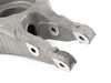 ES#2730808 - 97033104103 - Rear Lower Wishbone - Left side fitment - Includes bushings - Genuine Porsche - Porsche